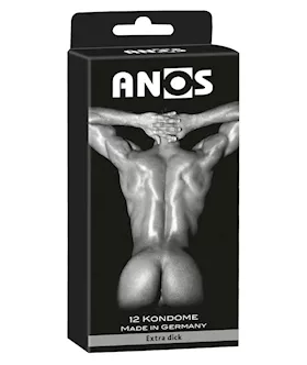Anos Condom