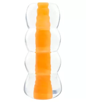 Neon Luv Touch Neon Jelly Stroker