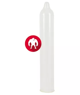 Secura Big Boy - 12 Pack