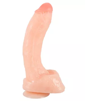 Realistic Real Stallion Dildo