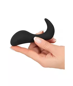Wet And Wild Whale Butt Plug