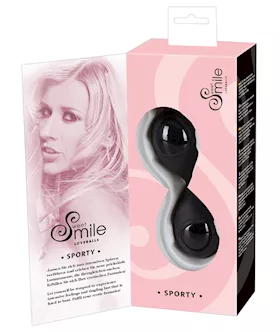 Sweet Smile Love Balls Sporty 