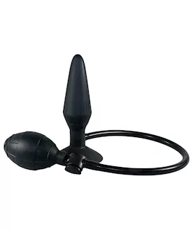True Black Plug