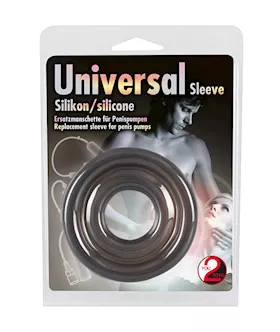 Universal Penis Pump Sleeve