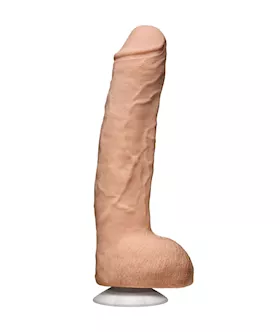 John Holmes Ultra Dual Density Dildo