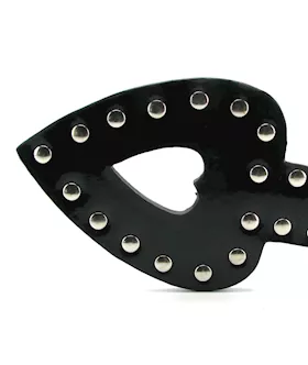 Fetish Fantasy Series Spade Paddle