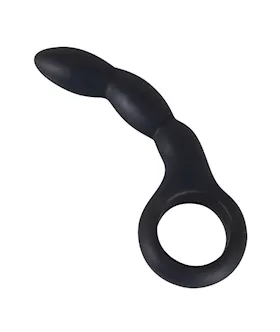Booty Bullets Anal Dildo