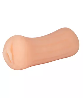 Pocket Size Masturbator Nanette