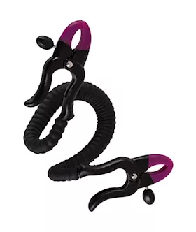 Intimate Strong Spreader Clamps