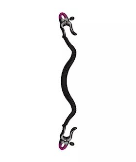 Intimate Strong Spreader Clamps
