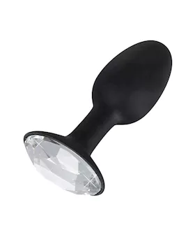 Dusk Diamond Butt Plug