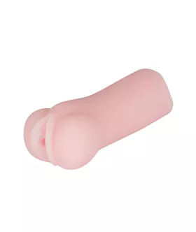 Mischievous Mini Masturbator