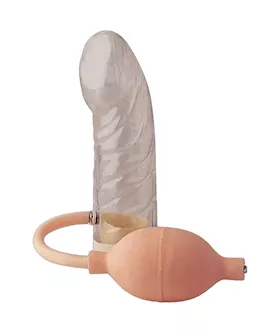 Sex-protz Penis Pump