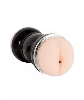 Lusty Double Sided Masturbator