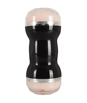 Lusty Double Sided Masturbator