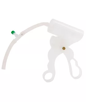 Sp004 Scissors Grip Pump
