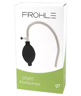 Sp005 Ball Pump