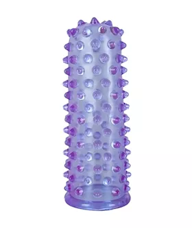 Mandy Mystery Love Fingers