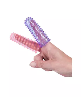 Mandy Mystery Love Fingers