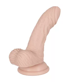 Pride Of The Jungle Realistic Dildo