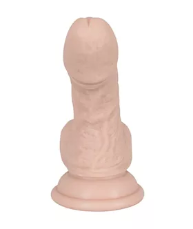 Pride Of The Jungle Realistic Dildo