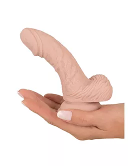 Pride Of The Jungle Realistic Dildo