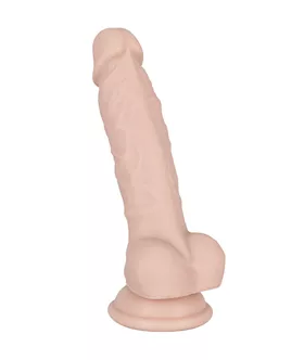 Bulletproof Realistic Dildo