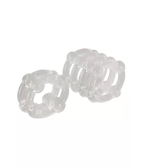 Looping Penis Rings