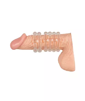 Looping Penis Rings