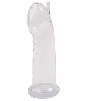 Comfort Fit Anatomical Cylinder