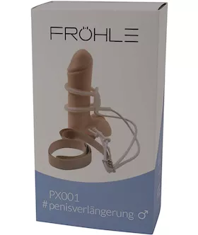 Px001 Penis Extender