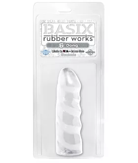 Basix Rubber Works 6 Dong