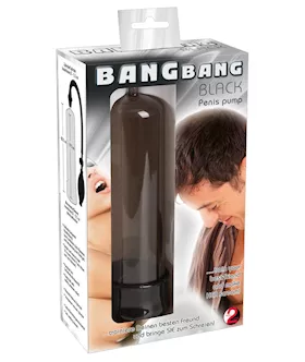 Penis Pump Bang Bang
