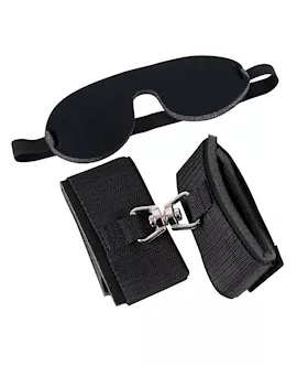 Restraint Set