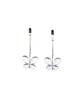 Butterfly Clamps
