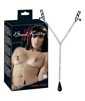 Nipple Weight