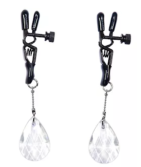 Nipple Weights