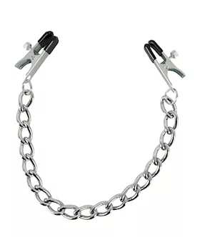 BK Chain with Clamps