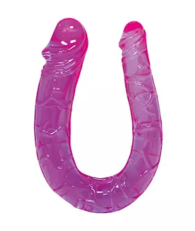 Sex Talent Double Dong