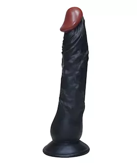 Andy Suction Cup Dildo  9 inch