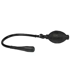 Inflatable Anal Balloon