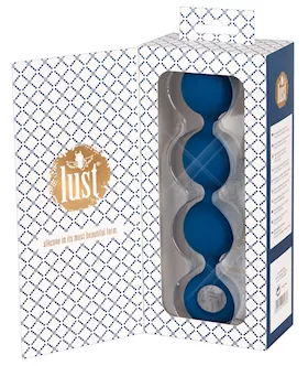 Lust Anal Beads 