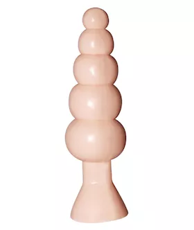Bendable Butt Rattler