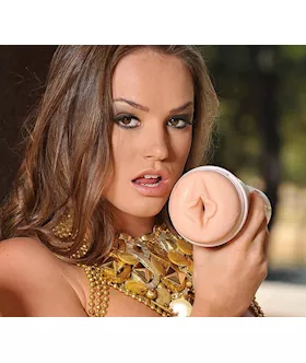 Fleshlight Girls Tori Black 'torrid' Signature Sleeve