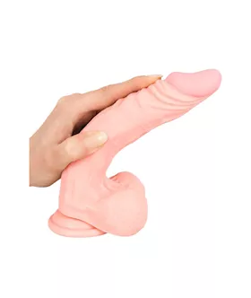 Mischievous Mark Dildo