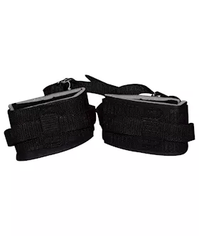 Bad Kitty Foam Cuffs