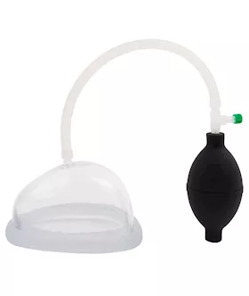VP006 Vaginal Pump Solo