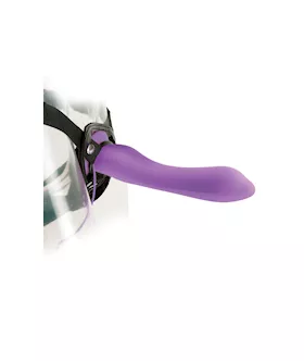 Fetish Fantasy Elite Vibrating 7 Dildo