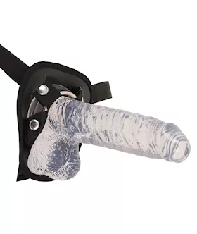 Invisible Hunter Strap-on