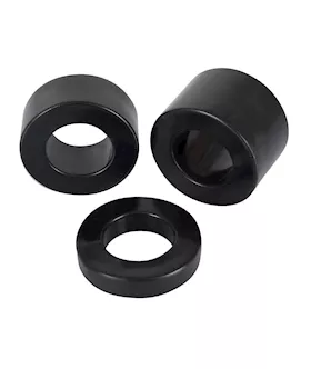Rebel Ball Stretching Kit